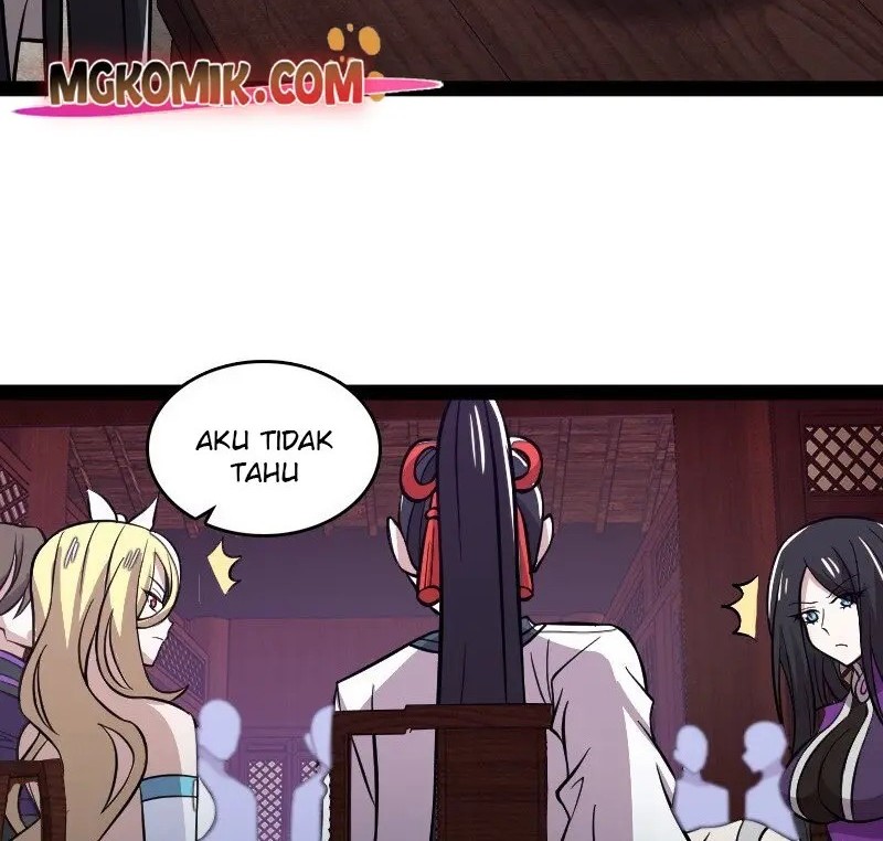 The Life After God Of Martial Lived In Seclusion Chapter 189 - halaman 20