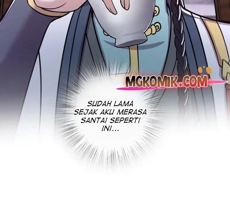 The Life After God Of Martial Lived In Seclusion Chapter 189 - halaman 36