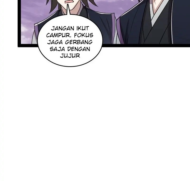 The Life After God Of Martial Lived In Seclusion Chapter 189 - halaman 6