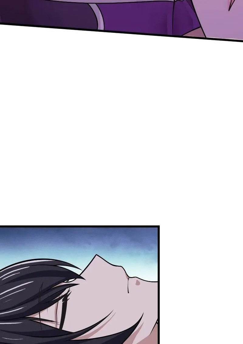 The Life After God Of Martial Lived In Seclusion Chapter 190 - halaman 4
