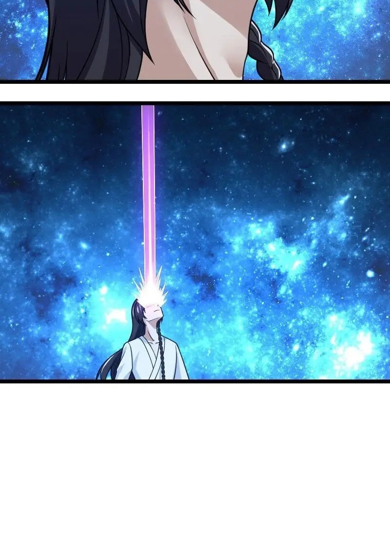 The Life After God Of Martial Lived In Seclusion Chapter 190 - halaman 8