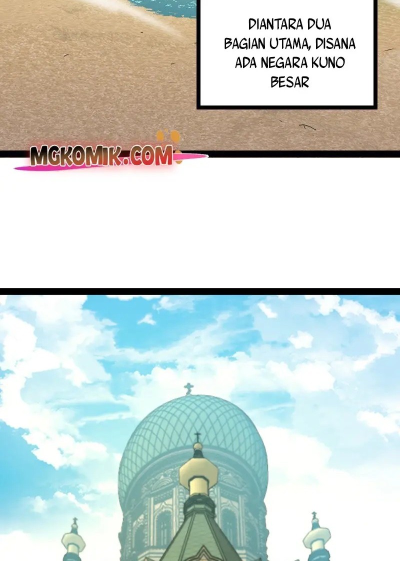 The Life After God Of Martial Lived In Seclusion Chapter 193 - halaman 2