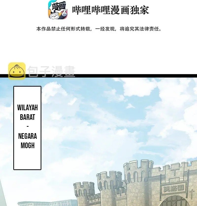 The Life After God Of Martial Lived In Seclusion Chapter 194 - halaman 2