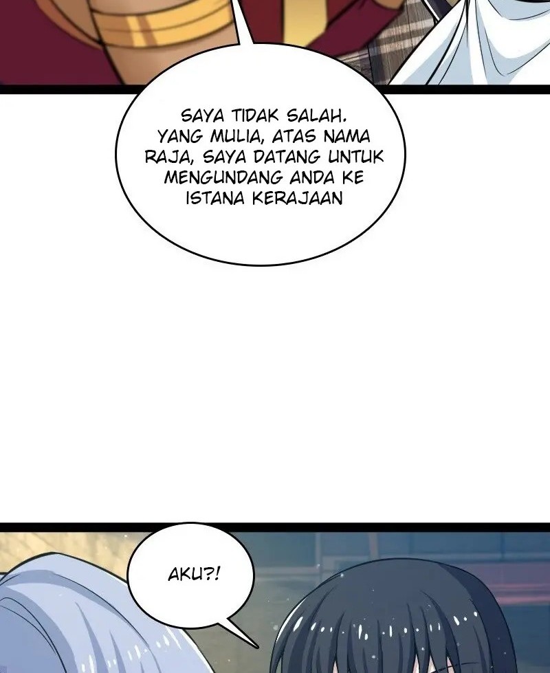 The Life After God Of Martial Lived In Seclusion Chapter 195 - halaman 12