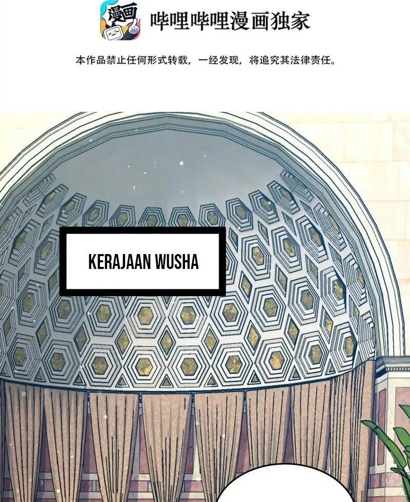 The Life After God Of Martial Lived In Seclusion Chapter 195 - halaman 2