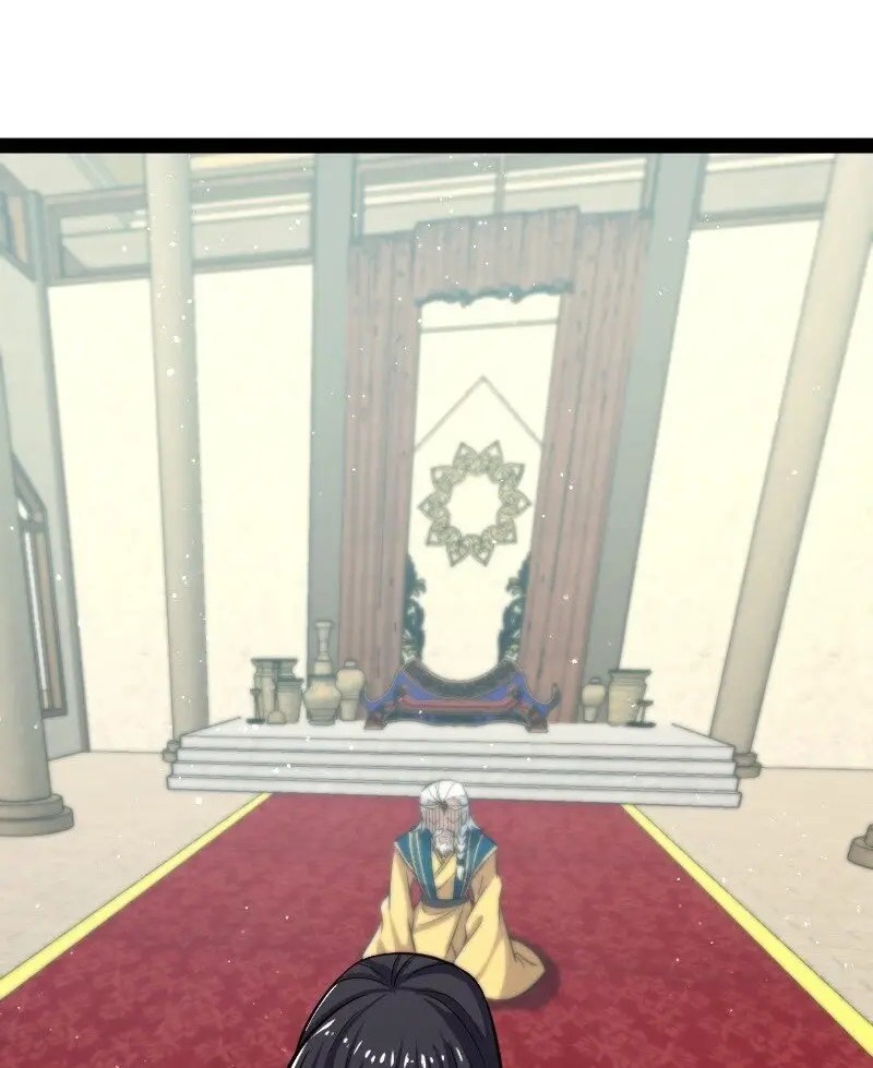 The Life After God Of Martial Lived In Seclusion Chapter 195 - halaman 34