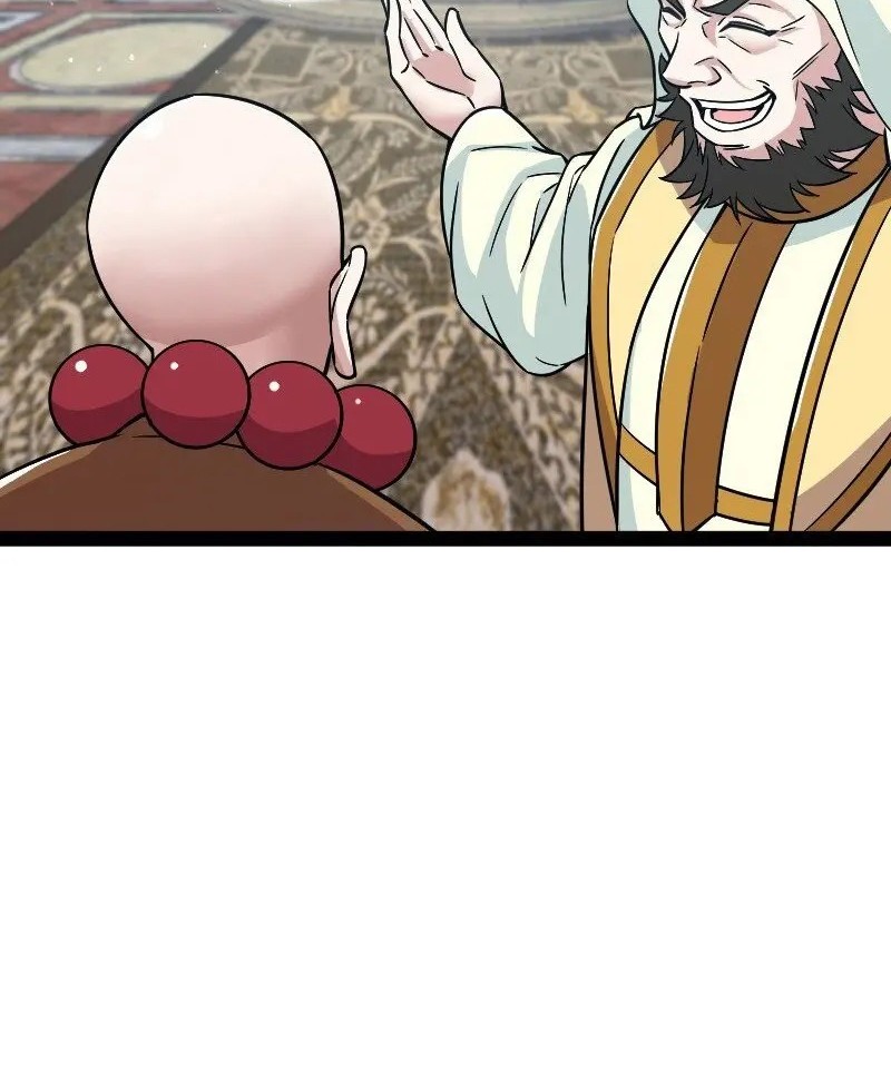 The Life After God Of Martial Lived In Seclusion Chapter 195 - halaman 4
