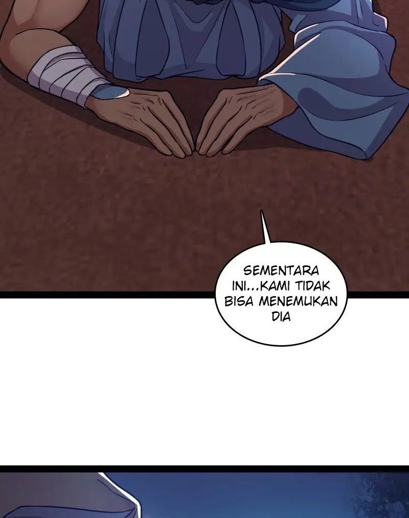 The Life After God Of Martial Lived In Seclusion Chapter 196 - halaman 24