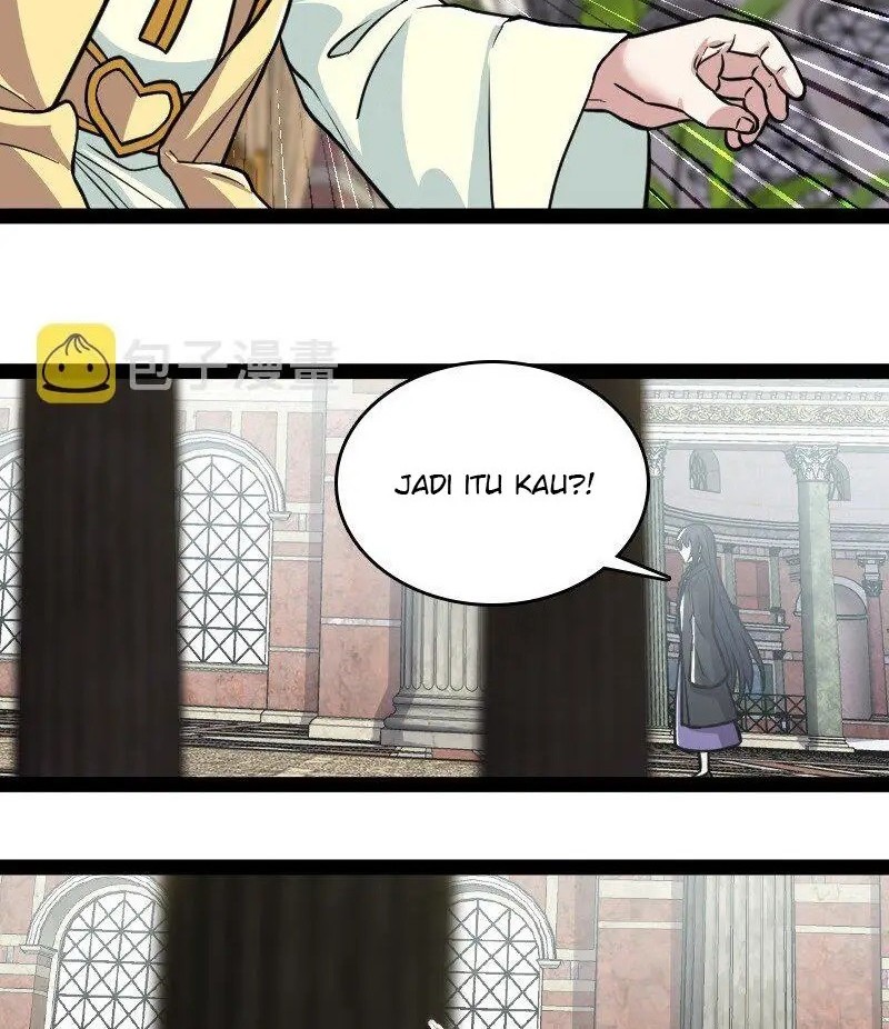 The Life After God Of Martial Lived In Seclusion Chapter 196 - halaman 6