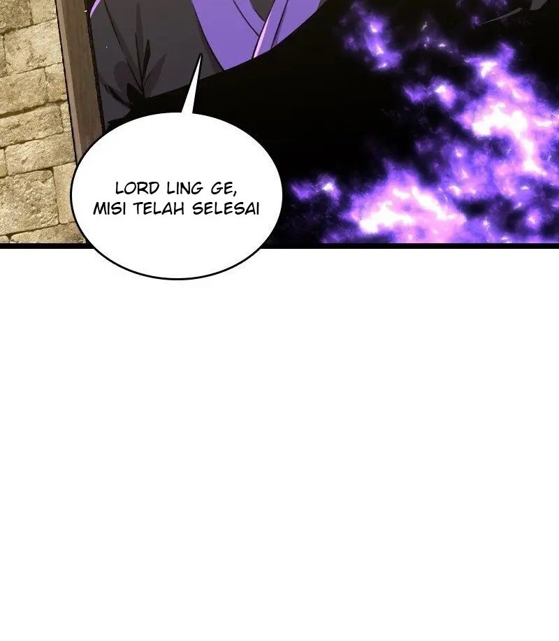 The Life After God Of Martial Lived In Seclusion Chapter 197 - halaman 30