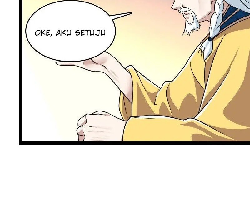 The Life After God Of Martial Lived In Seclusion Chapter 198 - halaman 34