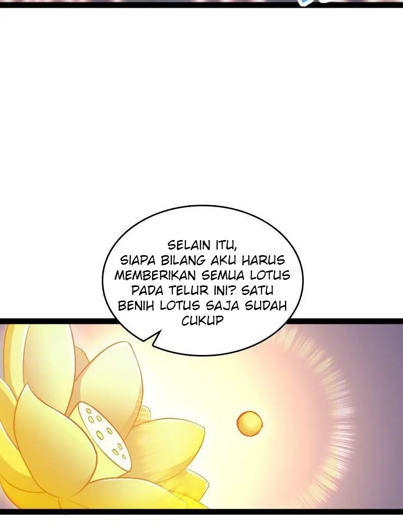 The Life After God Of Martial Lived In Seclusion Chapter 199 - halaman 26