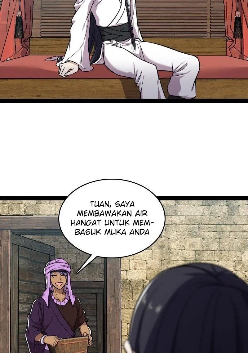 The Life After God Of Martial Lived In Seclusion Chapter 200 - halaman 12