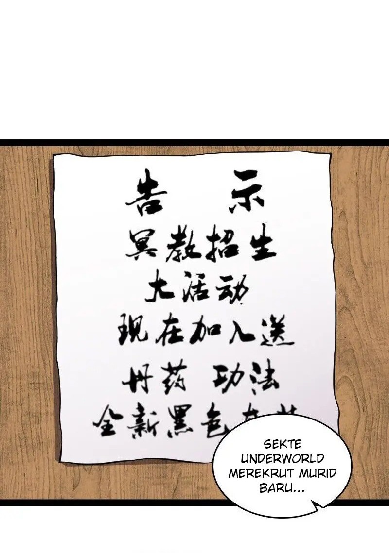 The Life After God Of Martial Lived In Seclusion Chapter 200 - halaman 8