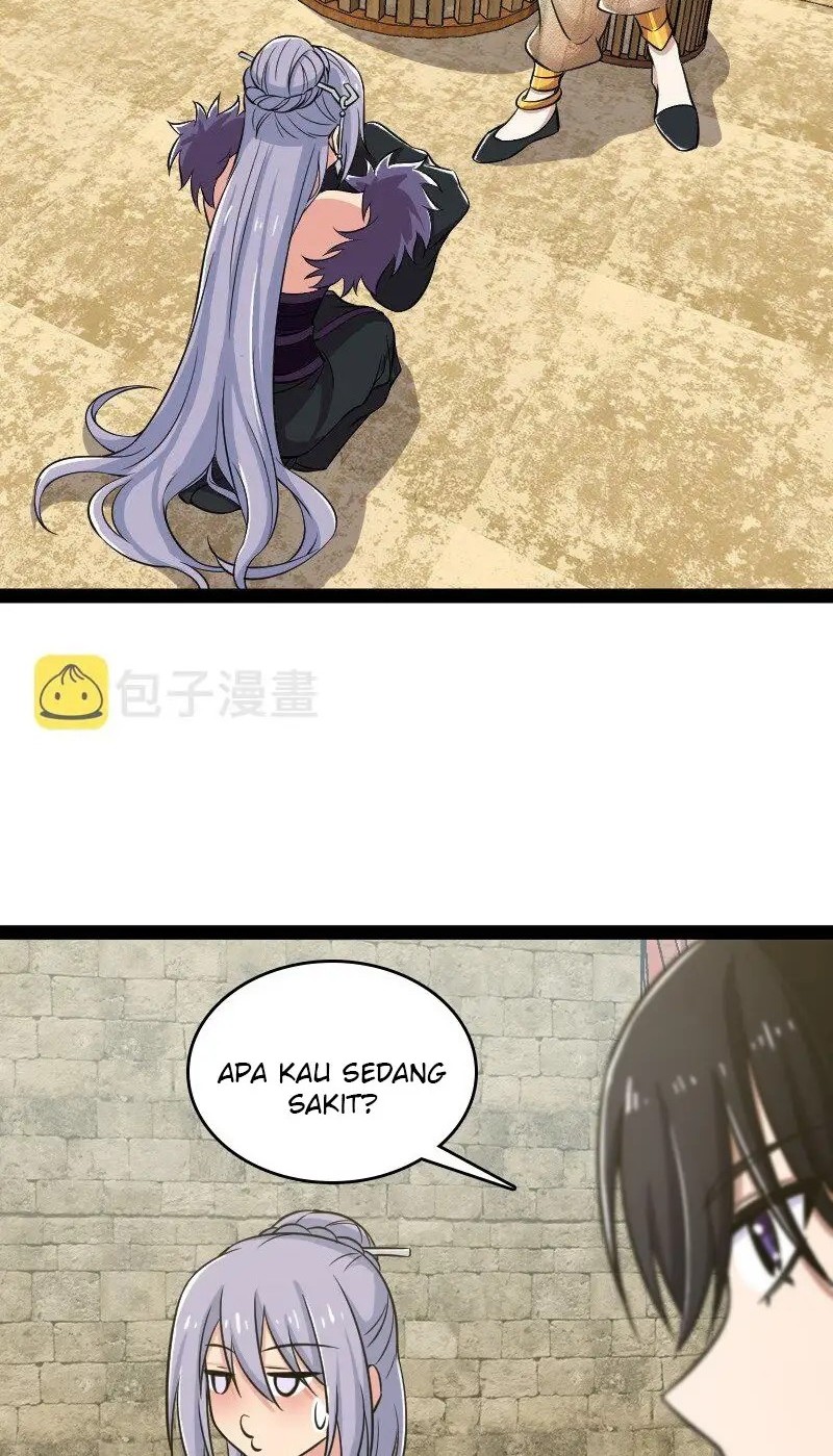The Life After God Of Martial Lived In Seclusion Chapter 201 - halaman 26