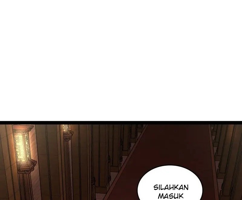 The Life After God Of Martial Lived In Seclusion Chapter 202 - halaman 18