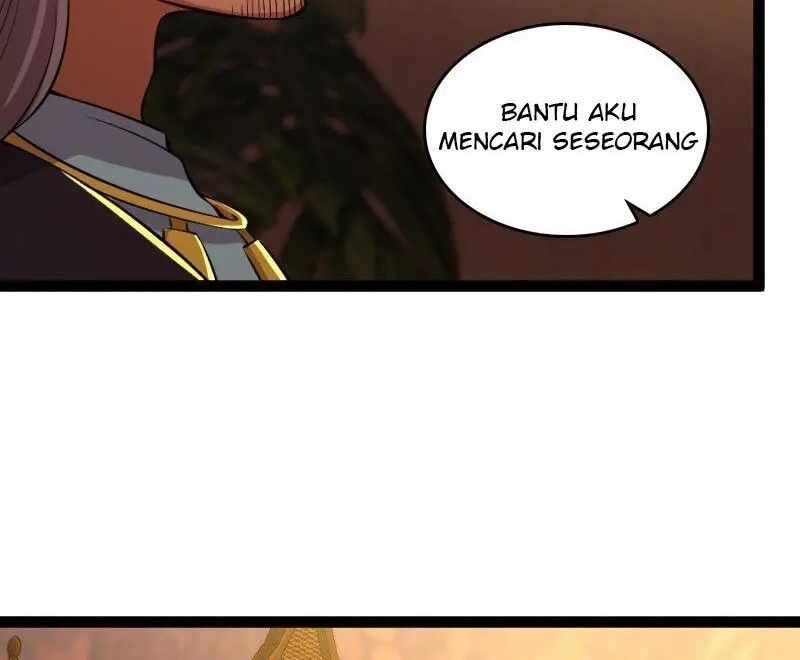 The Life After God Of Martial Lived In Seclusion Chapter 202 - halaman 24