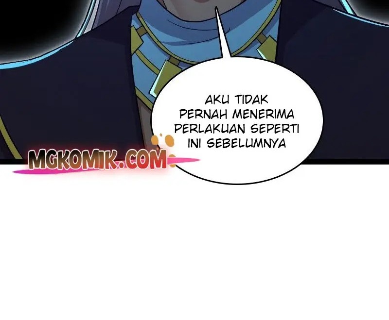 The Life After God Of Martial Lived In Seclusion Chapter 202 - halaman 34