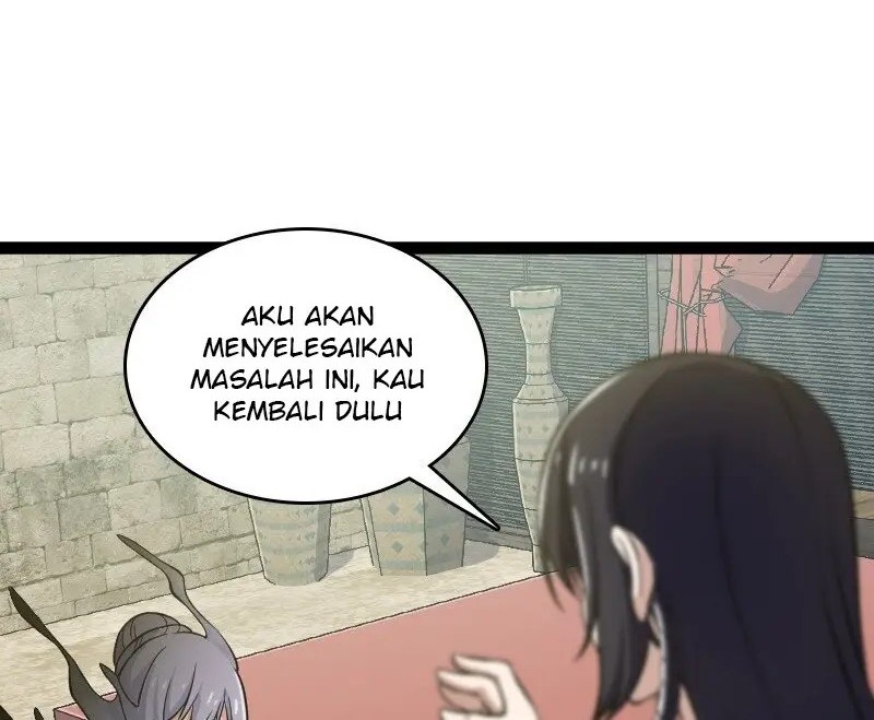 The Life After God Of Martial Lived In Seclusion Chapter 202 - halaman 8