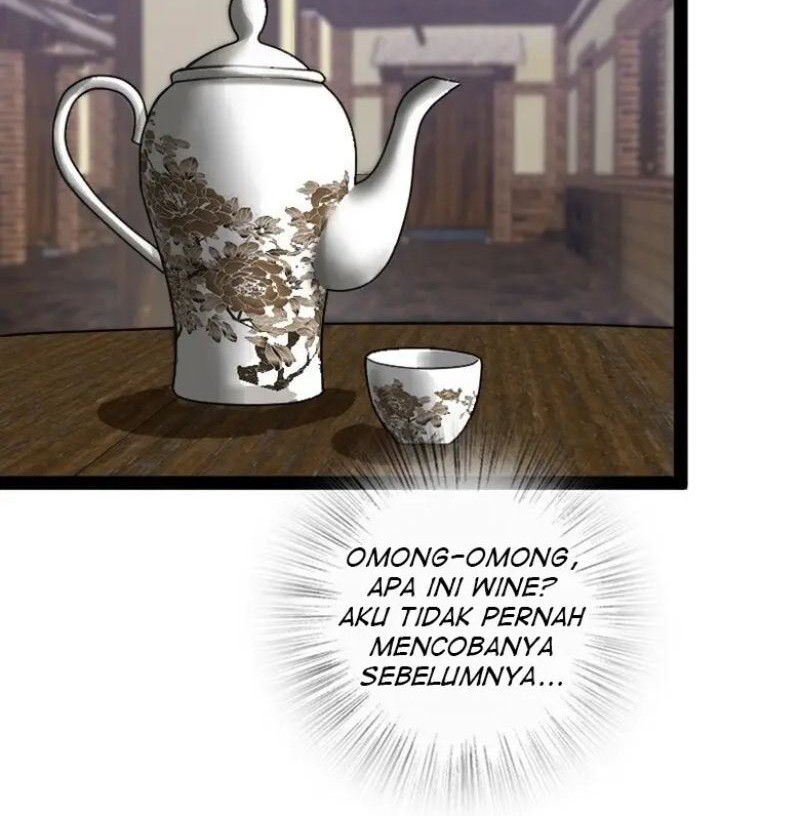 The Life After God Of Martial Lived In Seclusion Chapter 203 - halaman 14