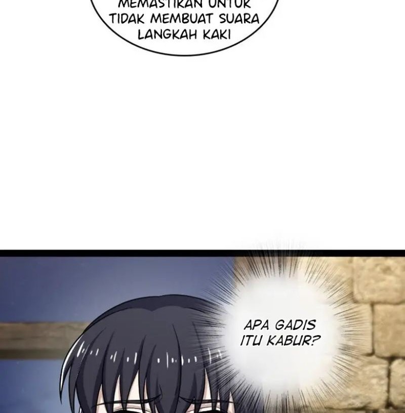The Life After God Of Martial Lived In Seclusion Chapter 203 - halaman 4