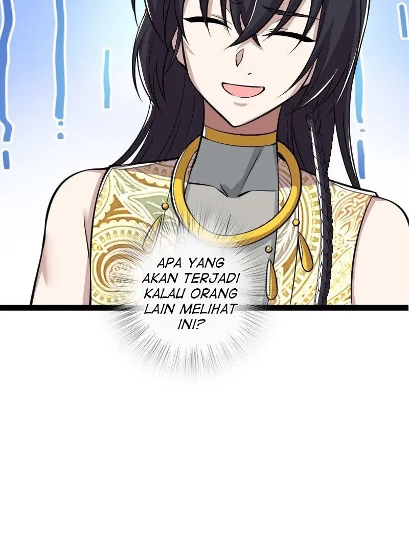 The Life After God Of Martial Lived In Seclusion Chapter 204 - halaman 12