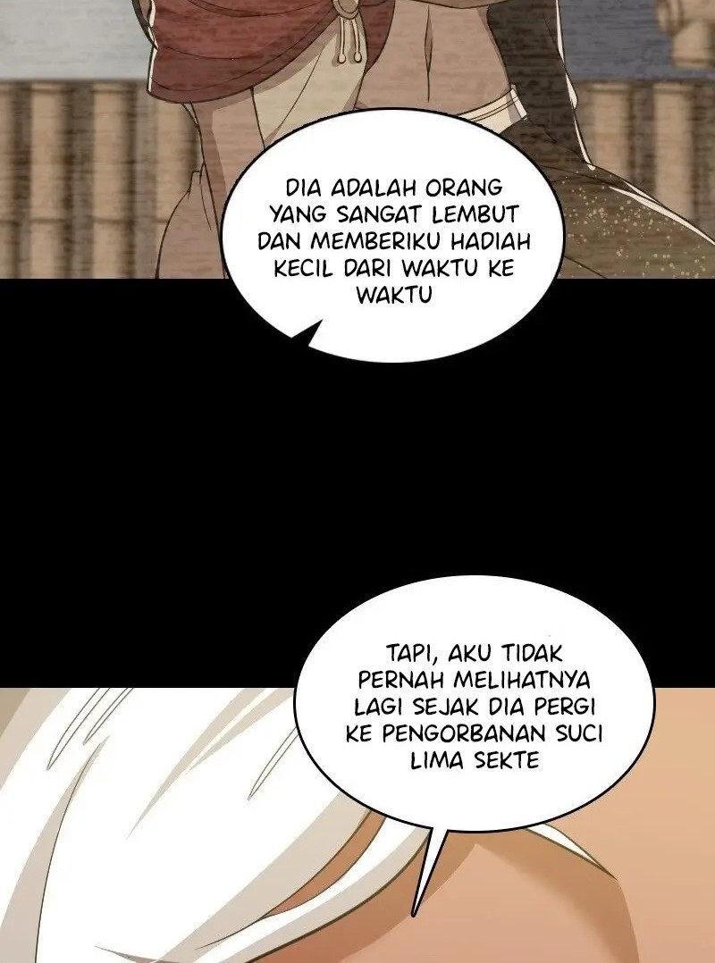 The Life After God Of Martial Lived In Seclusion Chapter 204 - halaman 18