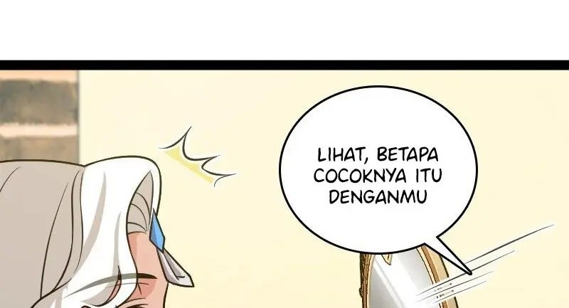 The Life After God Of Martial Lived In Seclusion Chapter 205 - halaman 24