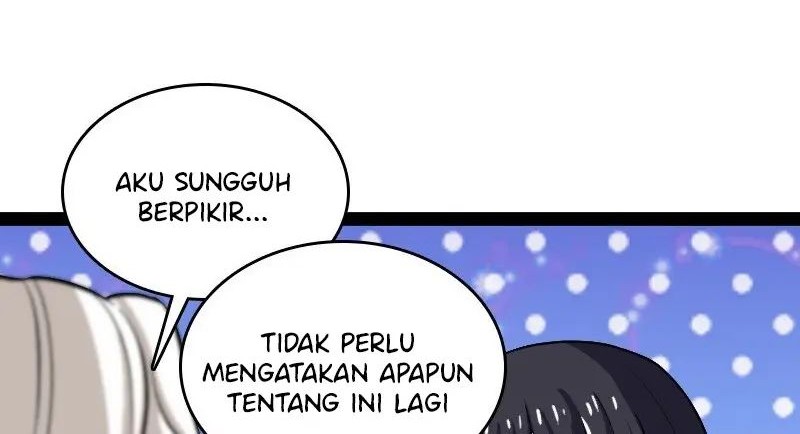 The Life After God Of Martial Lived In Seclusion Chapter 205 - halaman 28