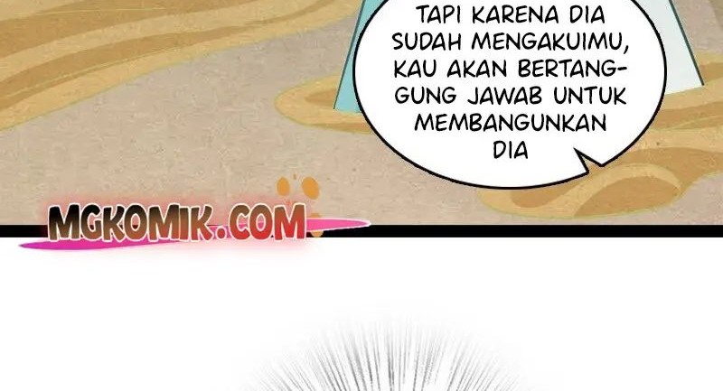 The Life After God Of Martial Lived In Seclusion Chapter 205 - halaman 30