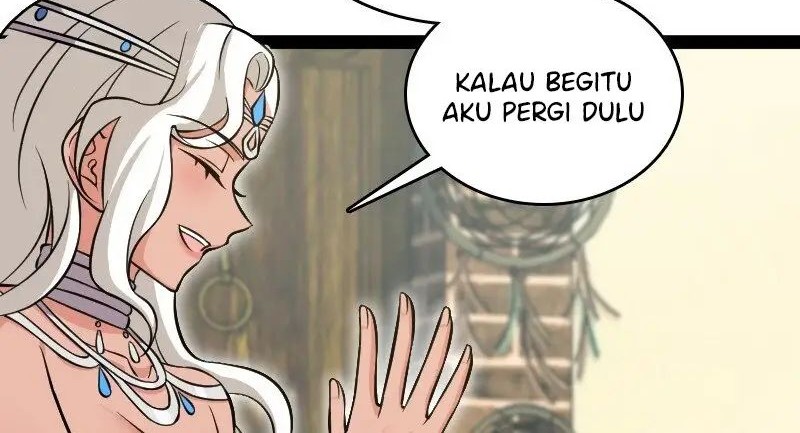 The Life After God Of Martial Lived In Seclusion Chapter 205 - halaman 32