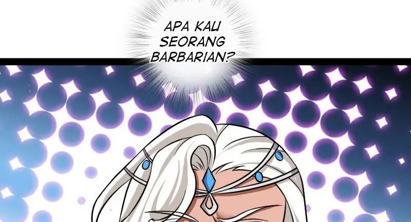 The Life After God Of Martial Lived In Seclusion Chapter 205 - halaman 36