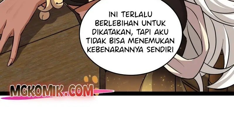 The Life After God Of Martial Lived In Seclusion Chapter 205 - halaman 4
