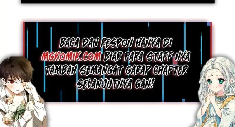 The Life After God Of Martial Lived In Seclusion Chapter 205 - halaman 40