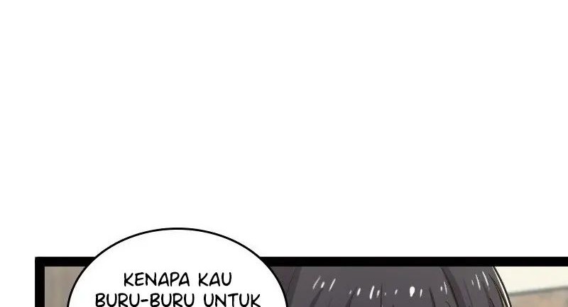 The Life After God Of Martial Lived In Seclusion Chapter 205 - halaman 8