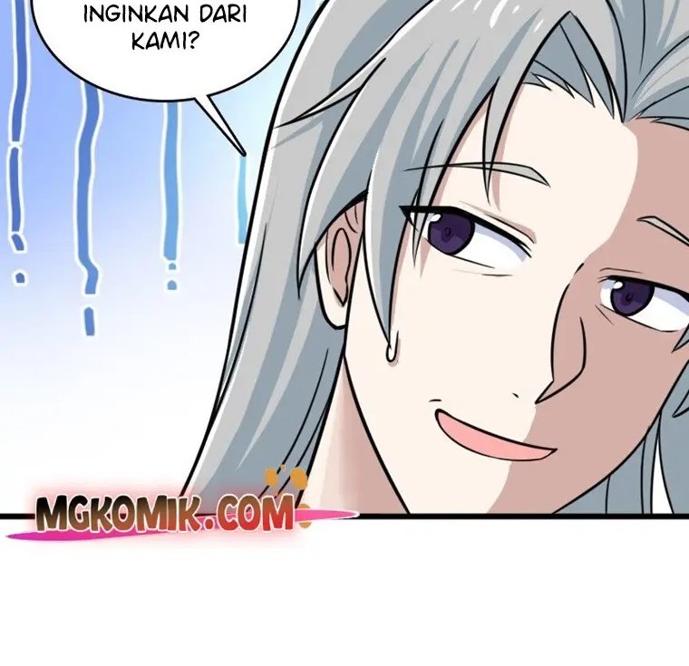 The Life After God Of Martial Lived In Seclusion Chapter 206 - halaman 20