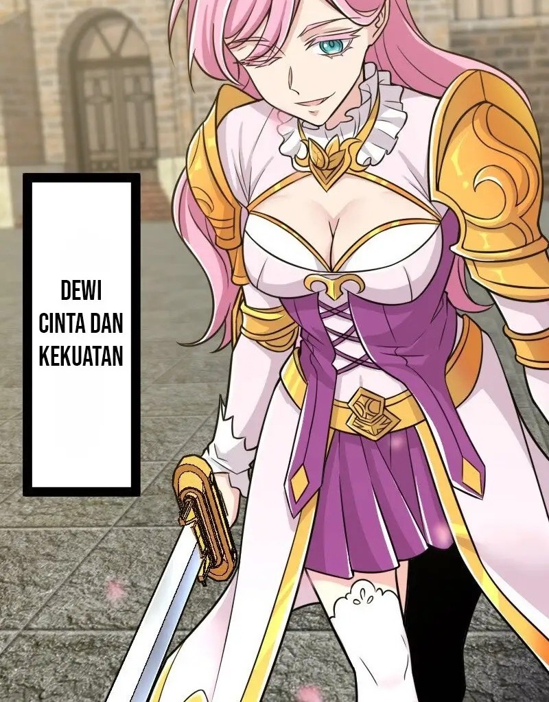 The Life After God Of Martial Lived In Seclusion Chapter 207 - halaman 18