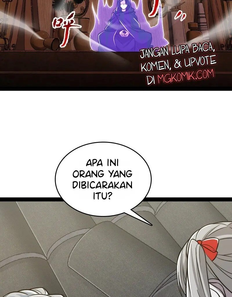 The Life After God Of Martial Lived In Seclusion Chapter 207 - halaman 2