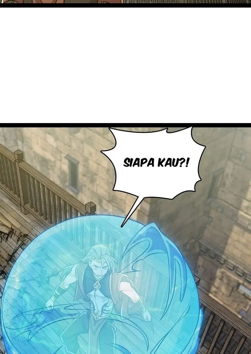 The Life After God Of Martial Lived In Seclusion Chapter 208 - halaman 22