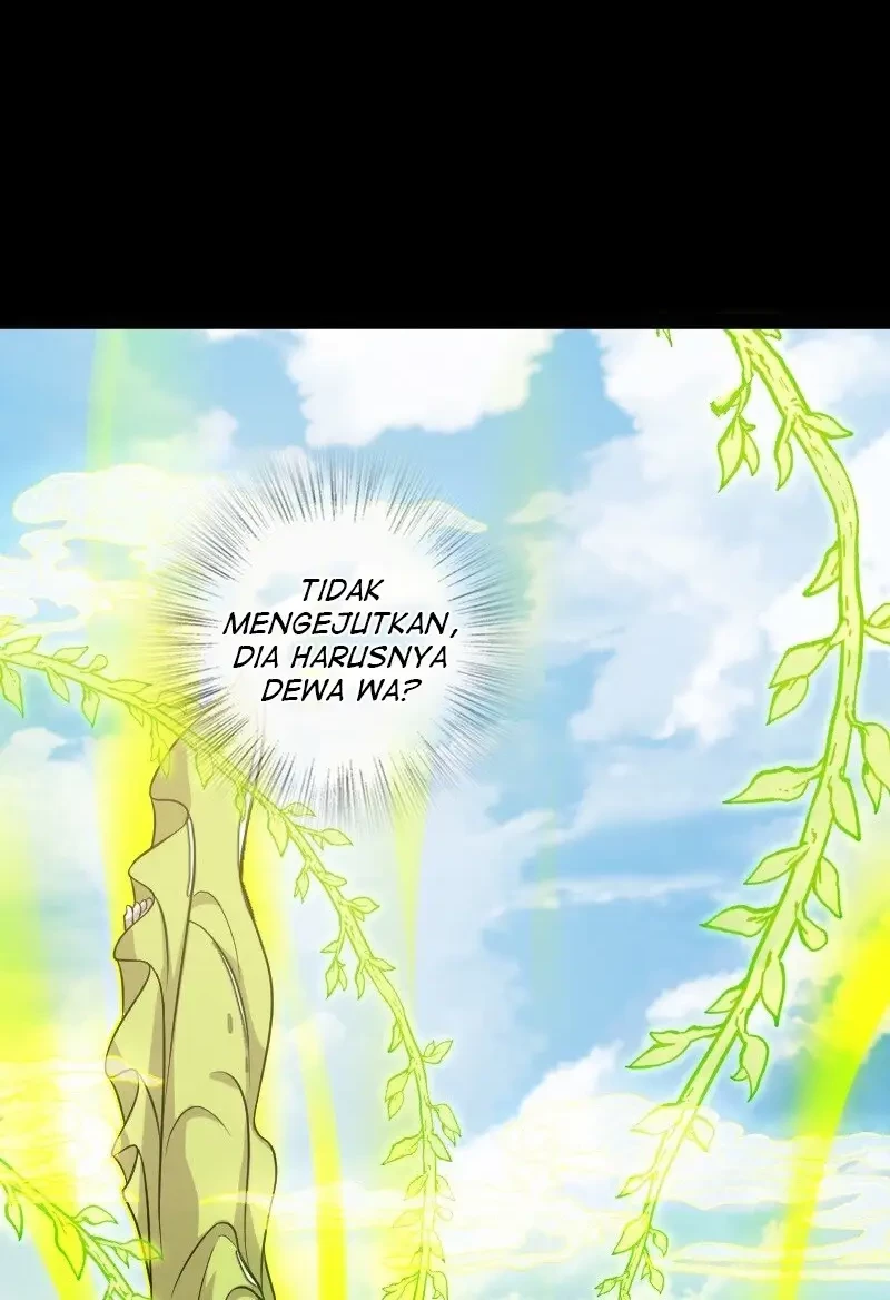 The Life After God Of Martial Lived In Seclusion Chapter 211 - halaman 20