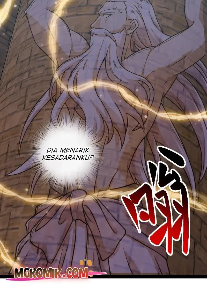 The Life After God Of Martial Lived In Seclusion Chapter 211 - halaman 4