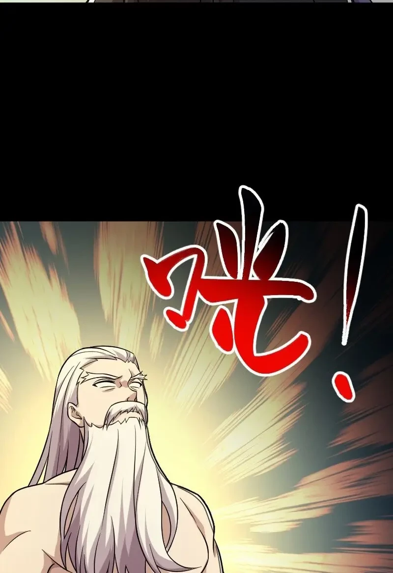 The Life After God Of Martial Lived In Seclusion Chapter 211 - halaman 8