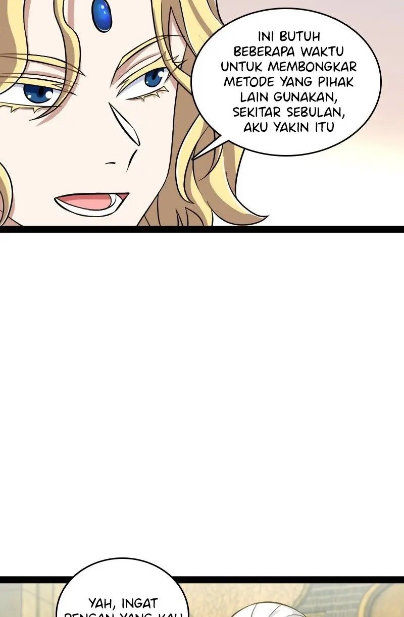 The Life After God Of Martial Lived In Seclusion Chapter 213 - halaman 18