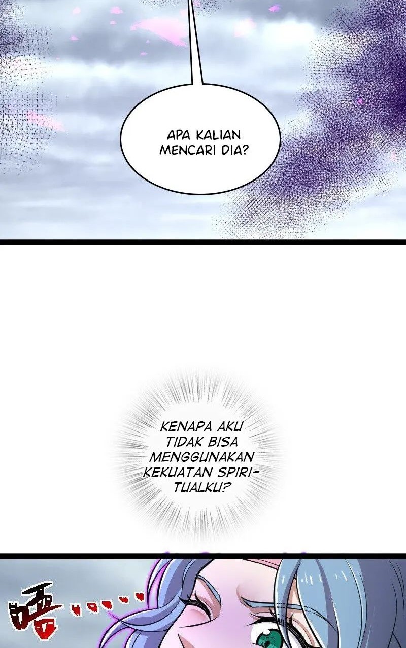 The Life After God Of Martial Lived In Seclusion Chapter 216 - halaman 18