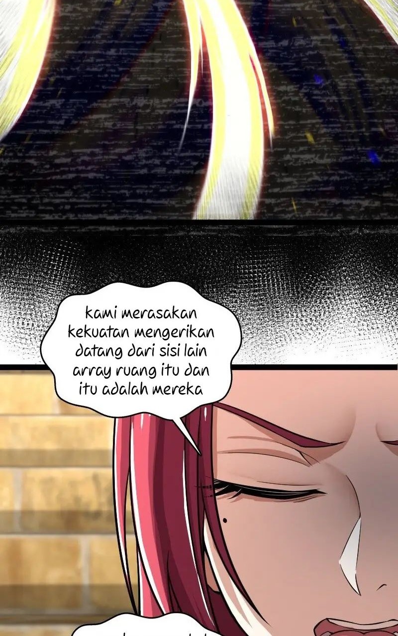 The Life After God Of Martial Lived In Seclusion Chapter 216 - halaman 6