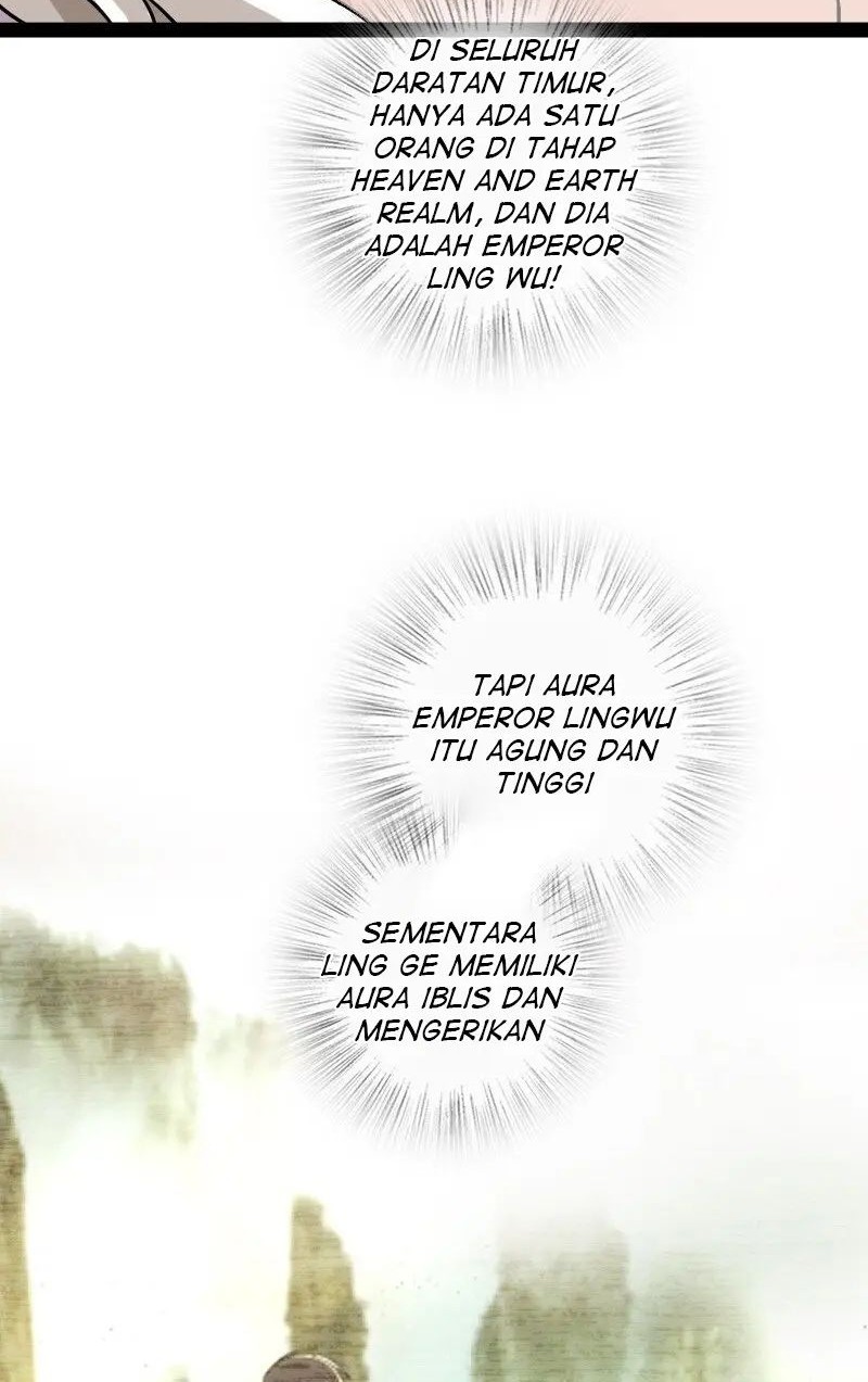 The Life After God Of Martial Lived In Seclusion Chapter 217 - halaman 18