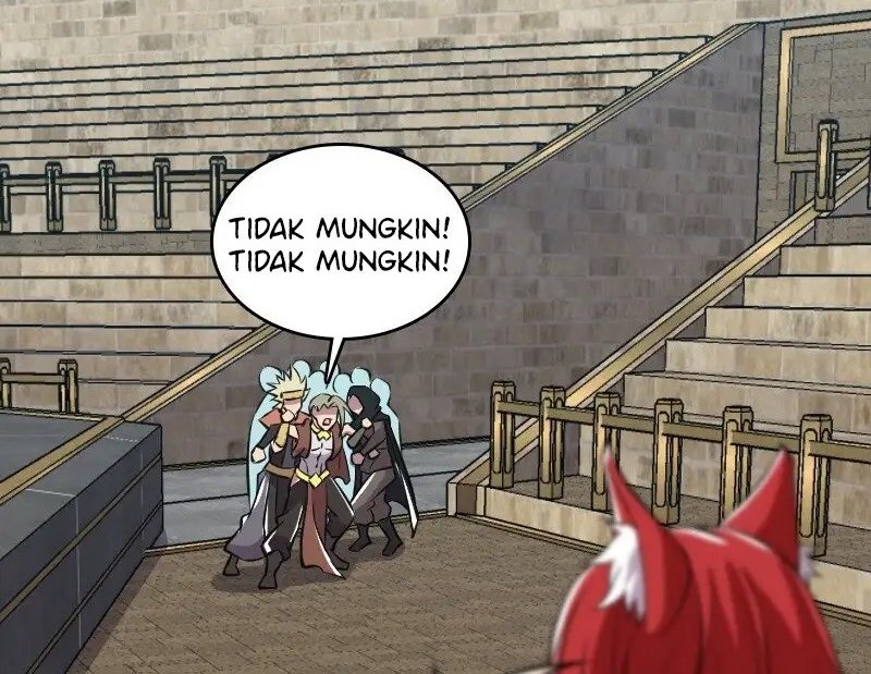 The Life After God Of Martial Lived In Seclusion Chapter 218 - halaman 12