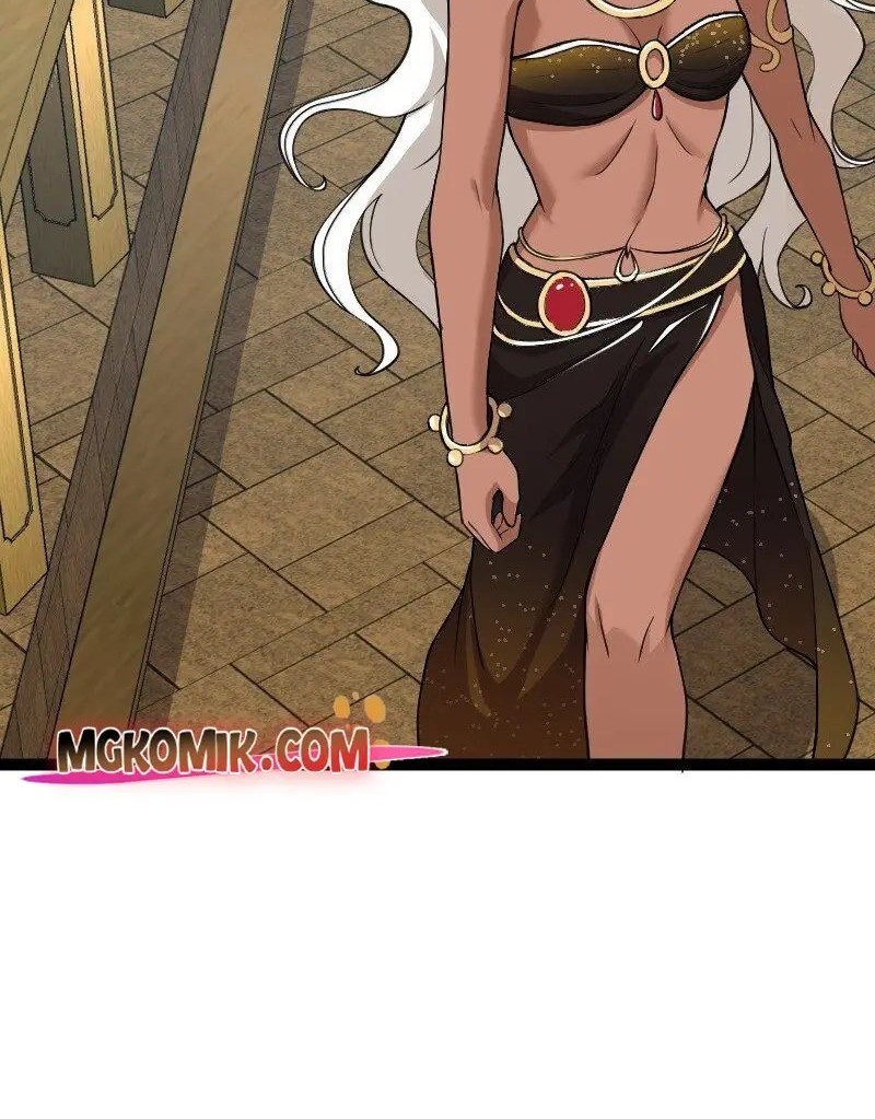 The Life After God Of Martial Lived In Seclusion Chapter 219 - halaman 10