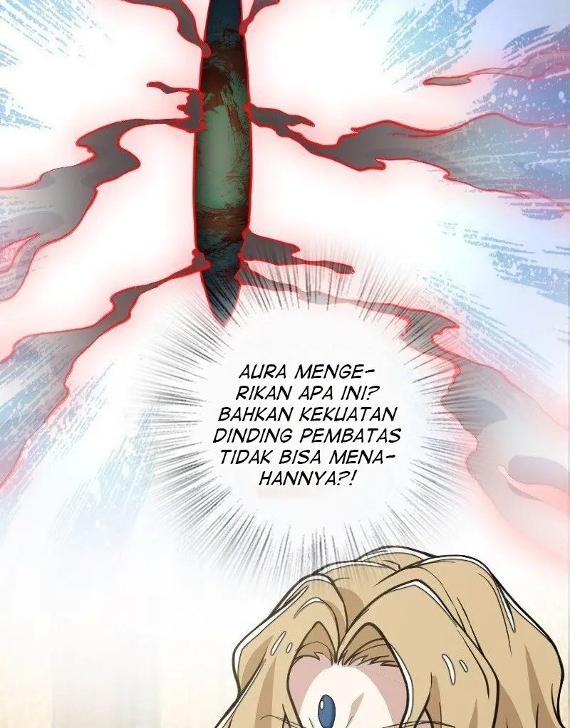 The Life After God Of Martial Lived In Seclusion Chapter 219 - halaman 20