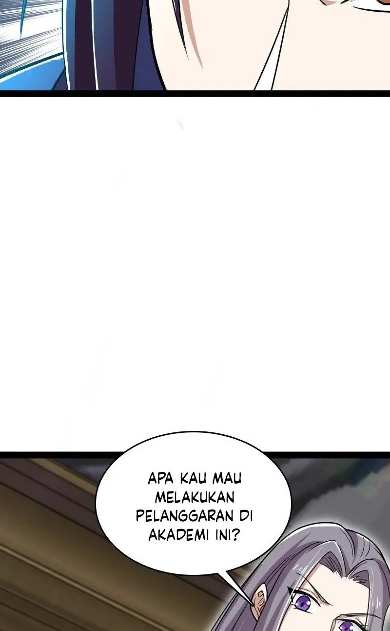 The Life After God Of Martial Lived In Seclusion Chapter 224 - halaman 34